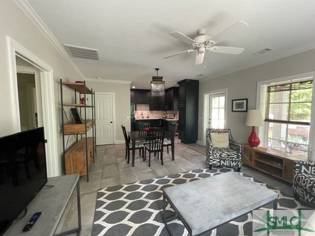 560 Tivoli Trail Road Richmond Hill, GA 31324 - Photo 25 of 48