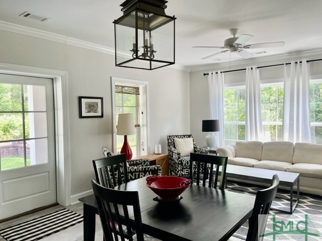 560 Tivoli Trail Road Richmond Hill, GA 31324 - Photo 27 of 48