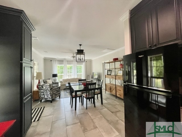 560 Tivoli Trail Road Richmond Hill, GA 31324 - Photo 31 of 48 Lots of cabinets with quartz counters