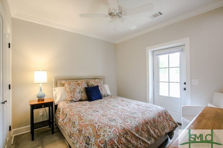 560 Tivoli Trail Road Richmond Hill, GA 31324 - Photo 36 of 48