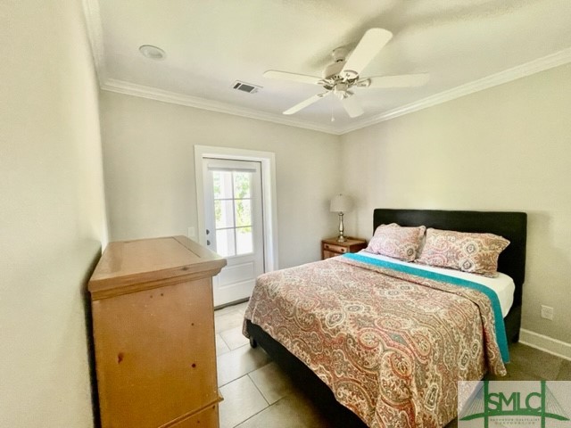 560 Tivoli Trail Road Richmond Hill, GA 31324 - Photo 37 of 48