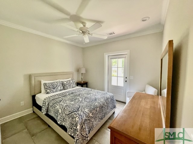 560 Tivoli Trail Road Richmond Hill, GA 31324 - Photo 40 of 48