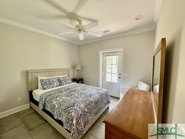 560 Tivoli Trail Road Richmond Hill, GA 31324 - Photo 41 of 48