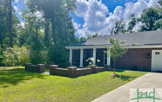 560 Tivoli Trail Road Richmond Hill, GA 31324 - Photo 45 of 48