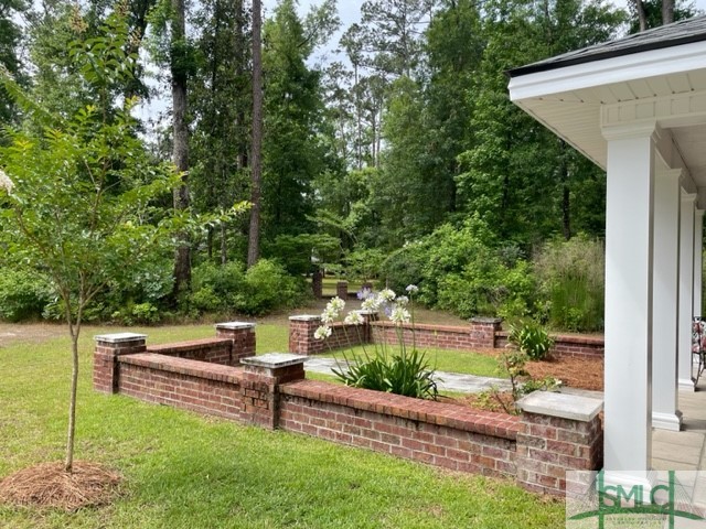 560 Tivoli Trail Road Richmond Hill, GA 31324 - Photo 5 of 48