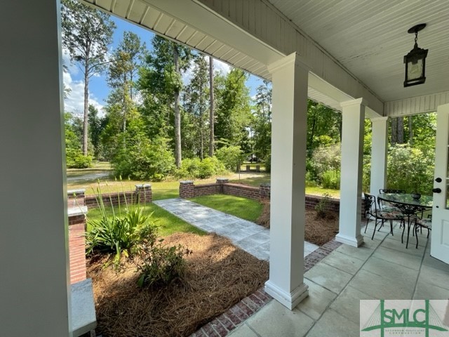 560 Tivoli Trail Road Richmond Hill, GA 31324 - Photo 7 of 48