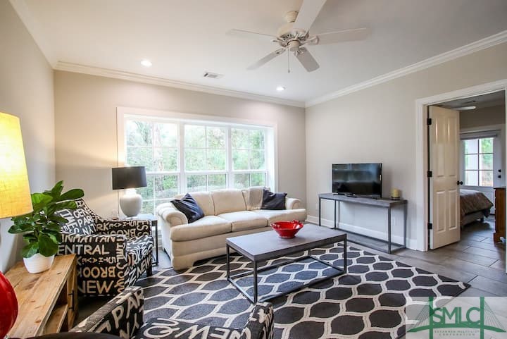 560 Tivoli Trail Road Richmond Hill, GA 31324 - Photo 8 of 48 Great Room