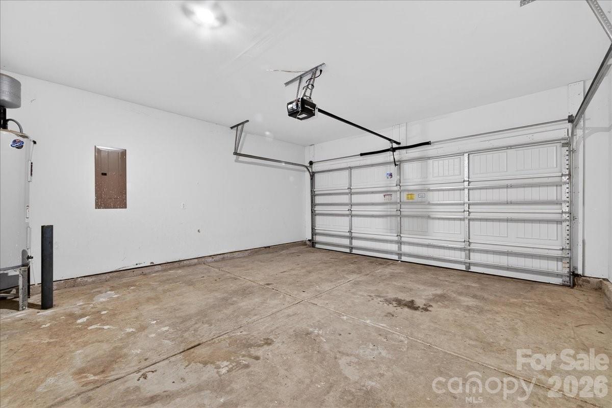 4322 One Mile Way Charlotte, NC 28215 - Photo 44 of 48 a view of a room with an empty space
