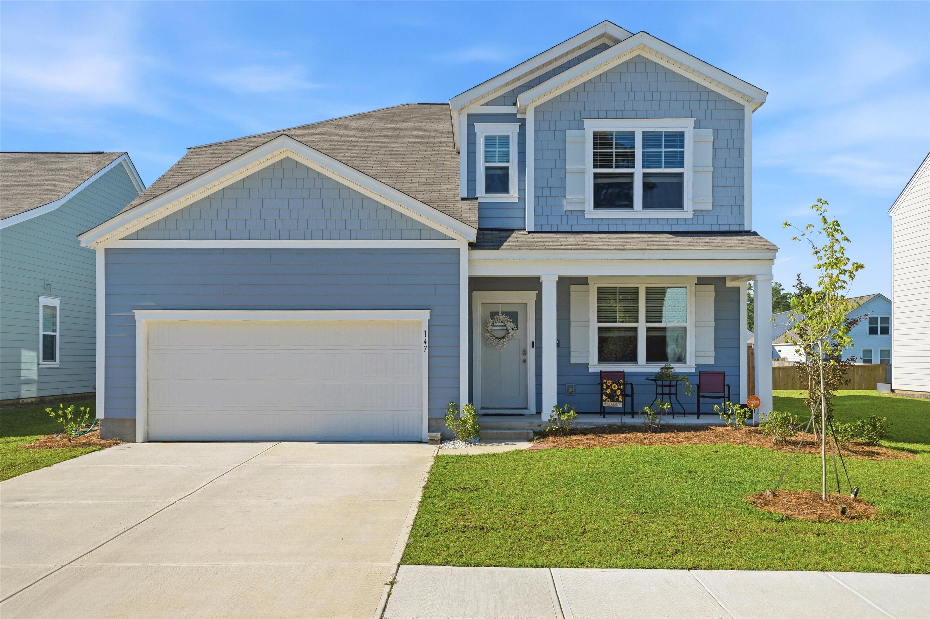 147 Morning View Way Moncks Corner, SC 29461 - Photo 1 of 43
