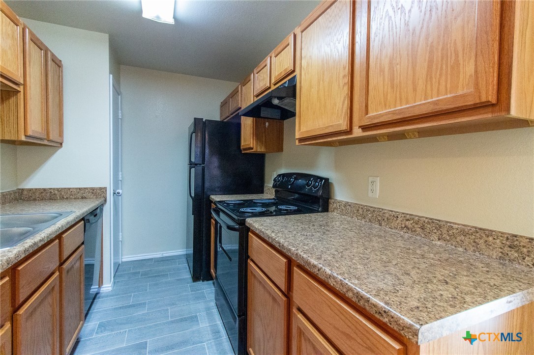 6412 Temora Loop, Unit A Killeen, TX 76549 - Photo 11 of 23