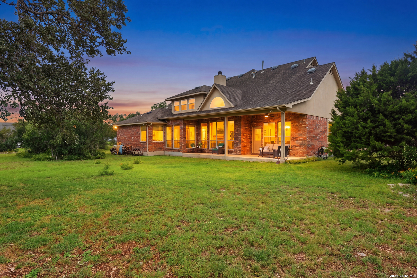457 Mystic Parkway Spring Branch, TX 78070 - Photo 40 of 57