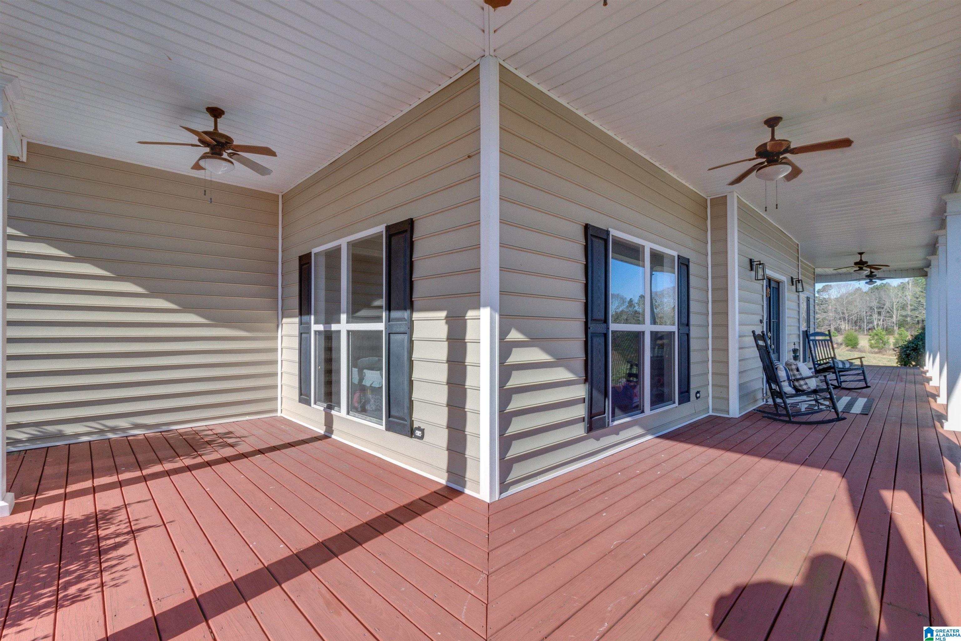943 Pineneedle Lane Clanton, AL 35045 - Photo 5 of 50