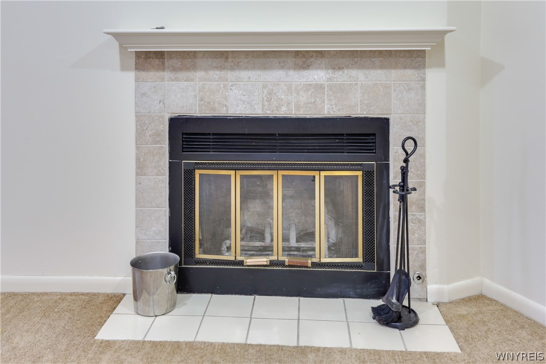 1250 Youngs Road, Unit H Amherst, NY 14221 - Photo 8 of 9 Gallery Image 8