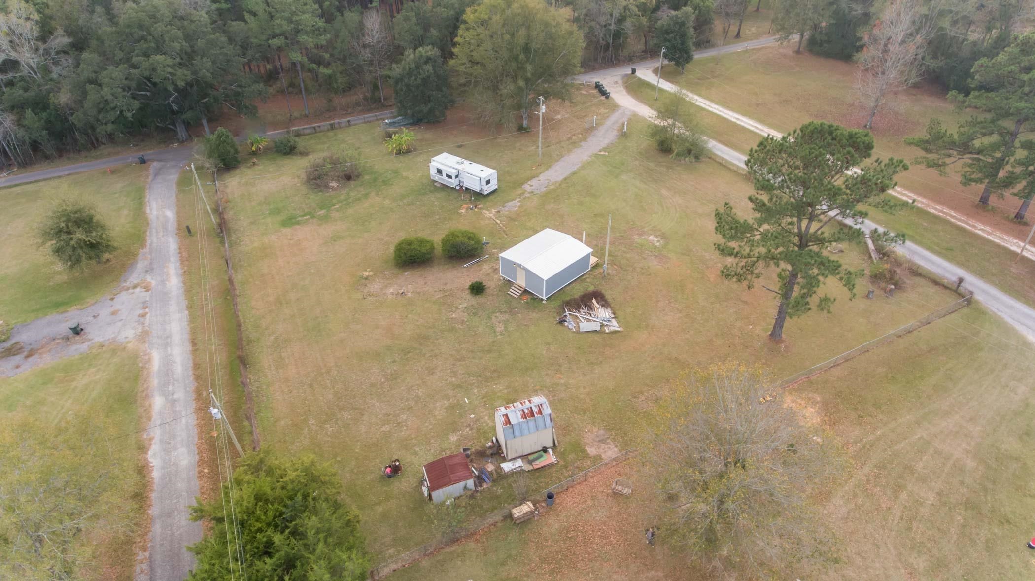 16185 Archie Flowers Road Bay Minette, AL 36507 - Photo 38 of 43