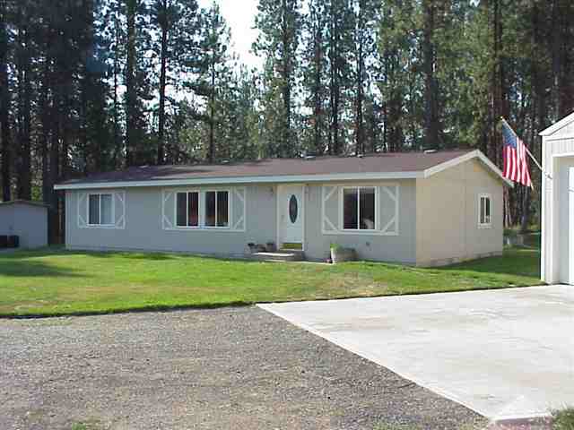 15018 South Salnave Road Cheney, WA 99004 - Photo 1 of 9