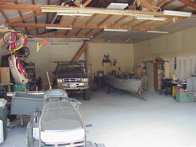 15018 South Salnave Road Cheney, WA 99004 - Photo 3 of 9