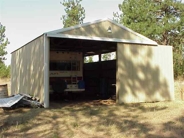 15018 South Salnave Road Cheney, WA 99004 - Photo 4 of 9