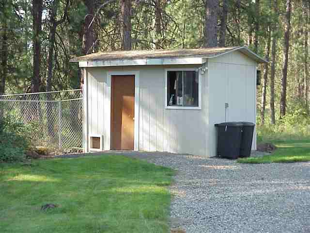 15018 South Salnave Road Cheney, WA 99004 - Photo 5 of 9