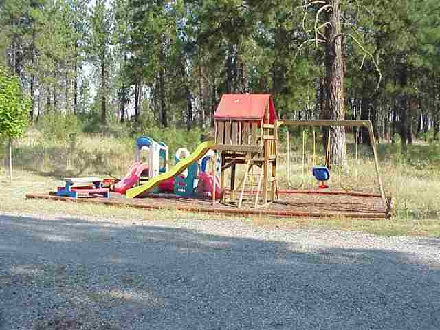15018 South Salnave Road Cheney, WA 99004 - Photo 6 of 9