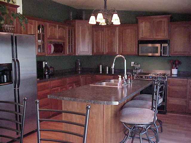 15018 South Salnave Road Cheney, WA 99004 - Photo 7 of 9