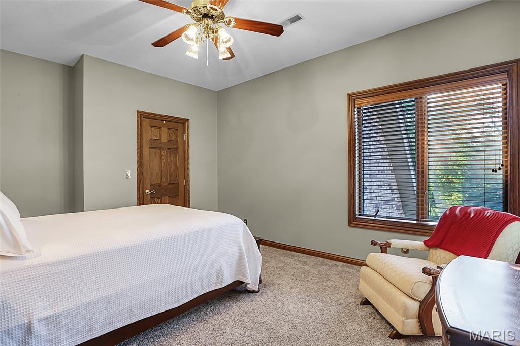 614 Lower Marine Road Troy, IL 62294 - Photo 40 of 77