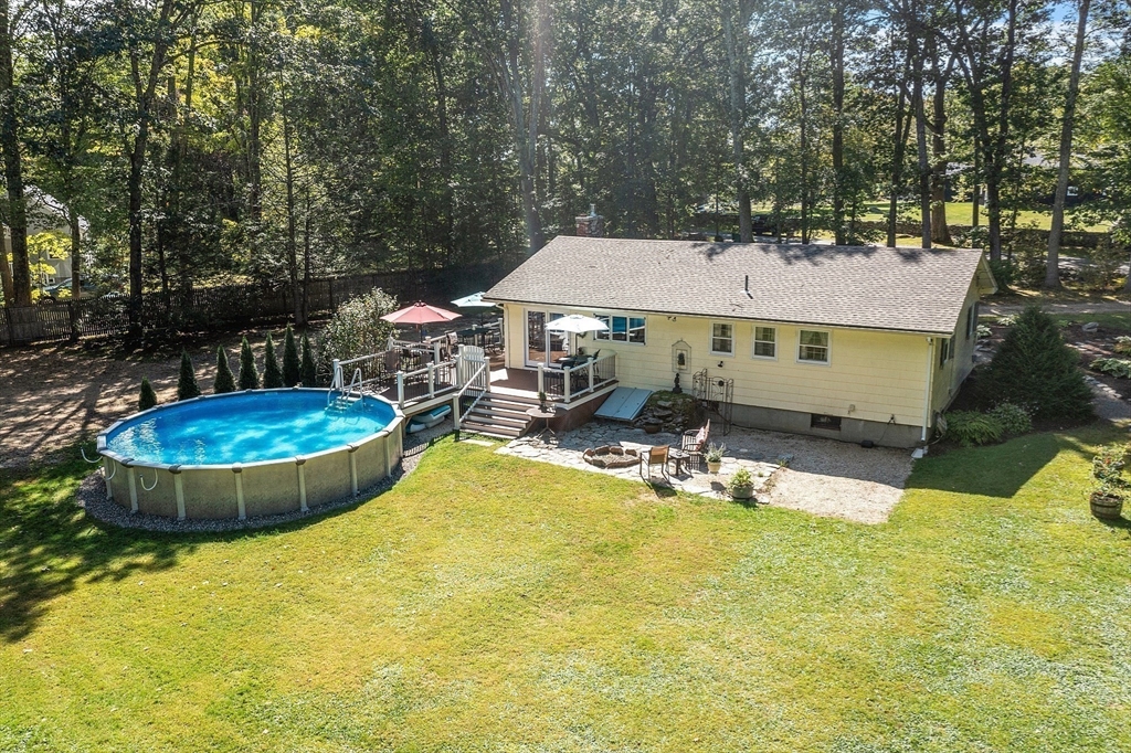 25 Old Coach Road Barre, MA 01005 - Photo 34 of 41