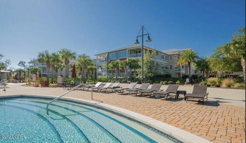 8700 Front Beach Road, Unit 4112 Panama City Beach, FL 32407 - Photo 49 of 56