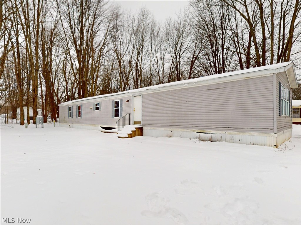 3651 Austin Road, Unit N12 Geneva, OH 44041 - Photo 1 of 26