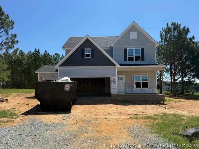 54 North Rabbit Run Drive Smithfield, NC 27577 - Photo 1 of 2