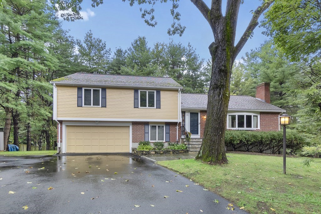 35 Baskin Road Lexington, MA 02421 - Photo 1 of 39