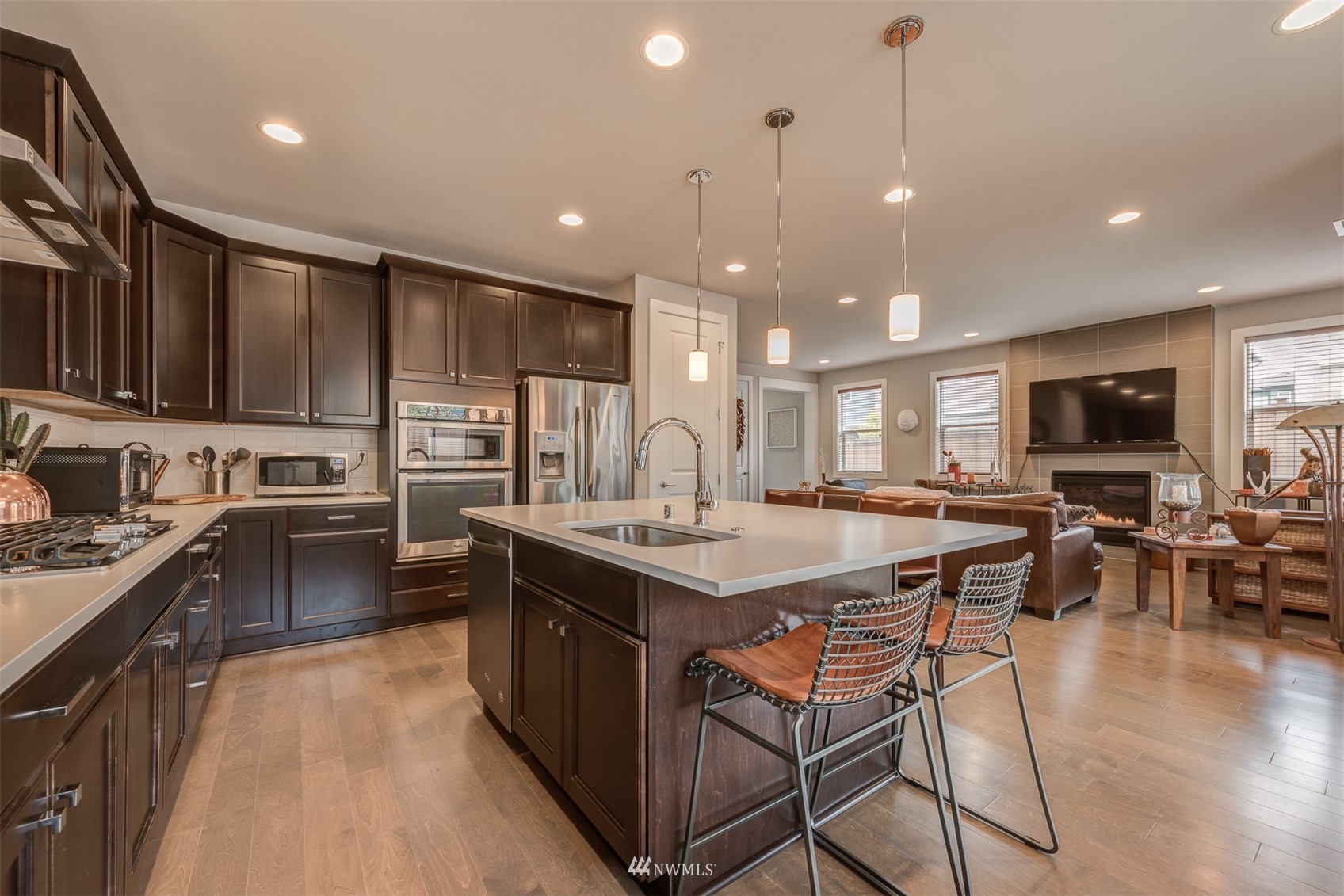 22319 43rd Drive Southeast Bothell, WA 98021 - Photo 9 of 36 Gallery Image 9