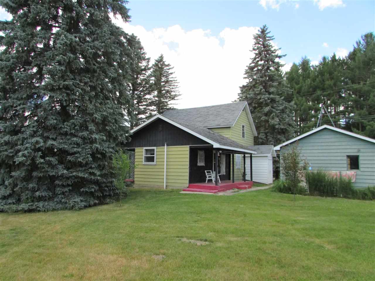 160 North 3rd Street Blanchard, MI 49310 - Photo 38 of 49 1819646-37.JPG