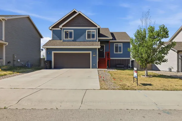 $390,000 | 4858 Pontiac Street, Mills, WY 82644