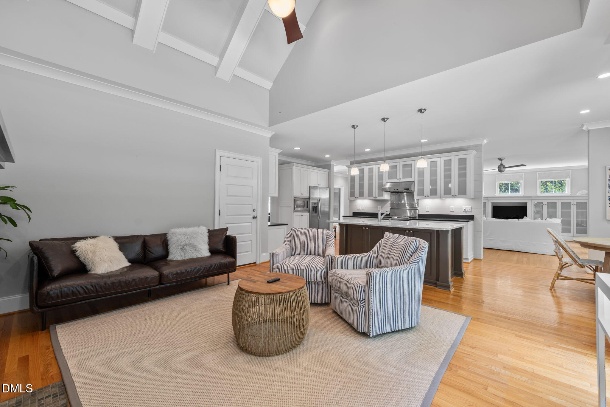 504 Rock Garden Road Chapel Hill, NC 27516 - Photo 22 of 62