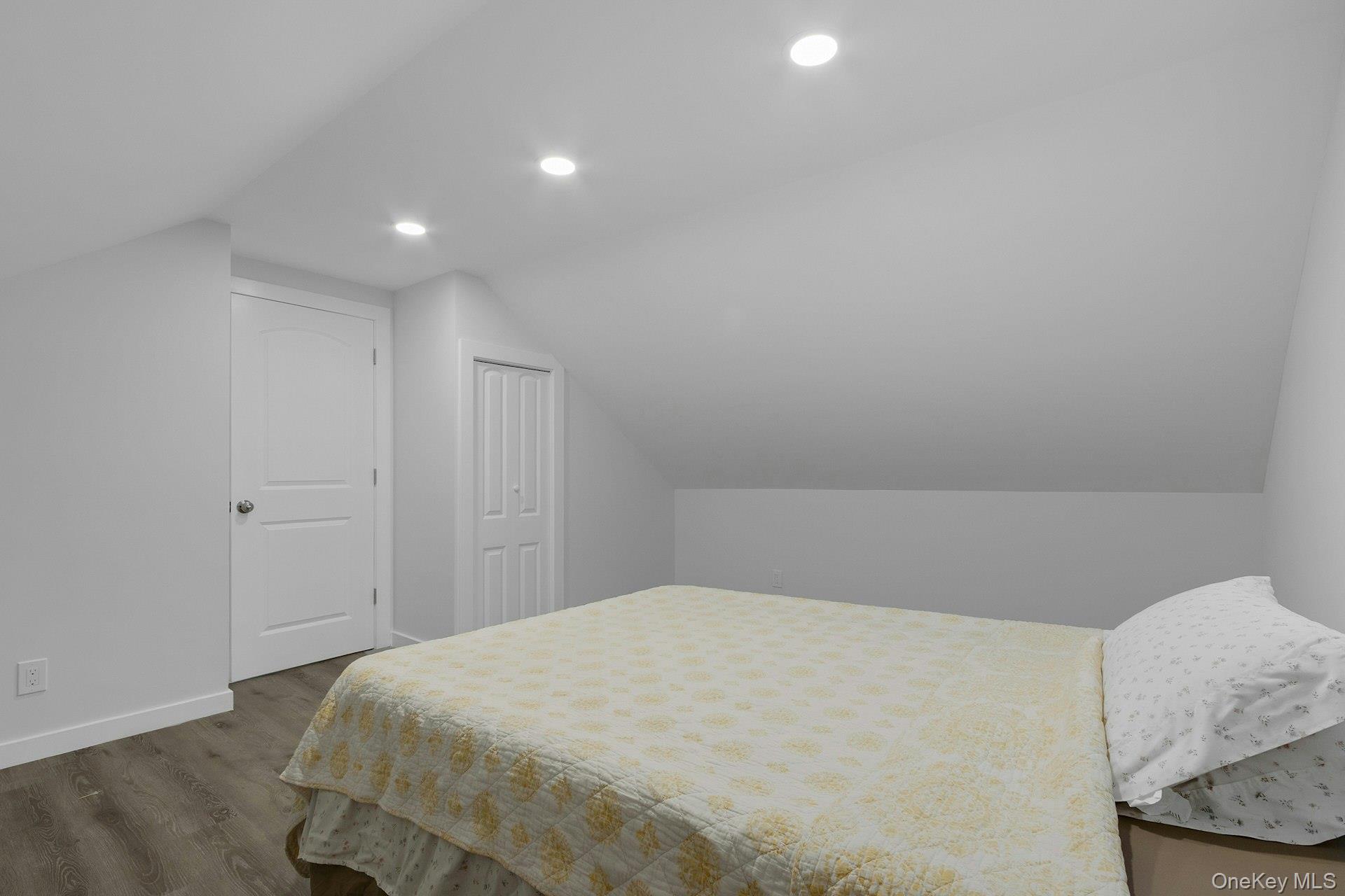 64 Lyons Road, Unit 2 / 2 Scarsdale, NY 10583 - Photo 28 of 42 bedroom 3