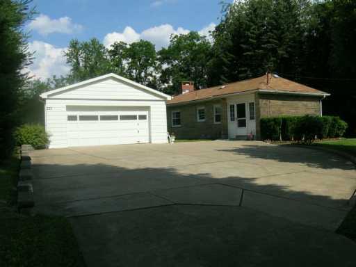333 Duff Road Penn Hills, PA 15235 - Photo 7 of 8 Other.