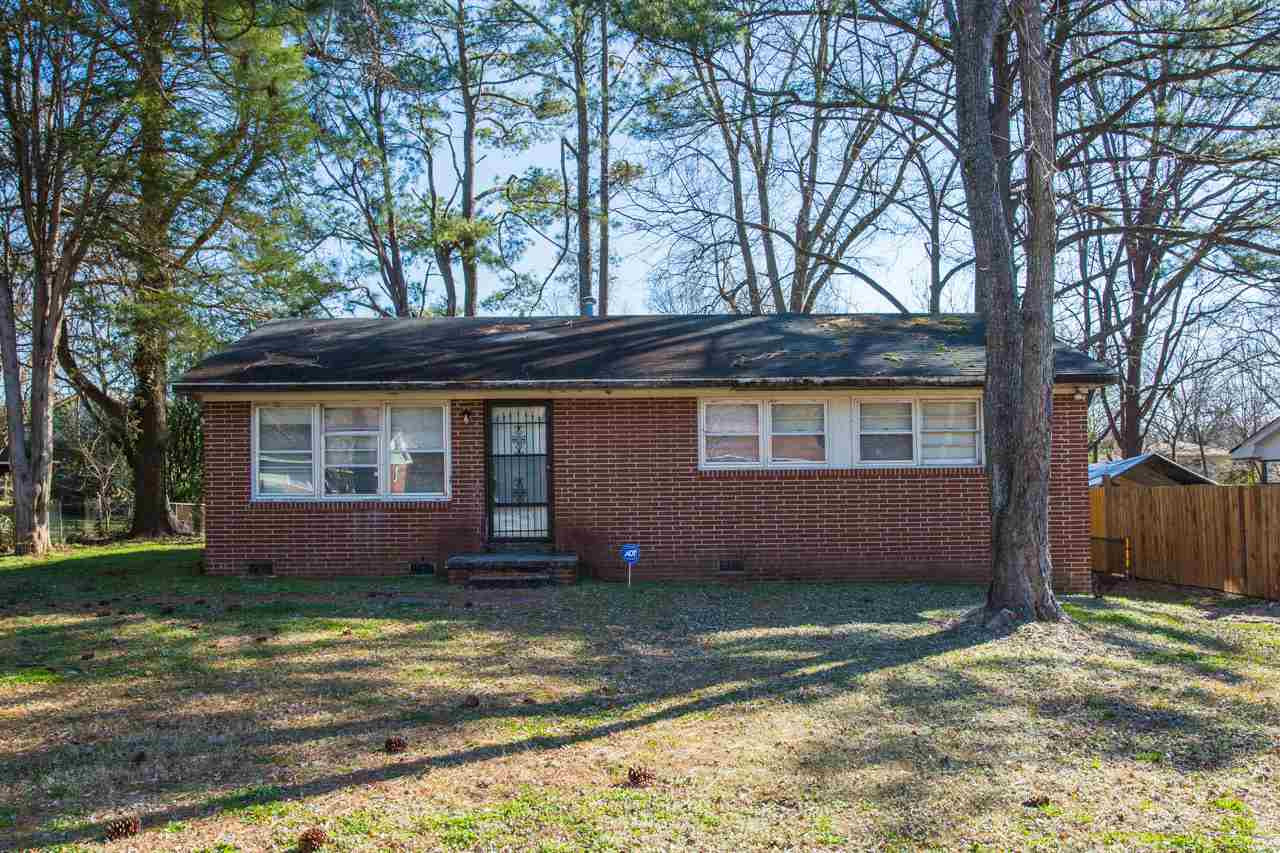 1011 Greenwich Street Raleigh, NC 27610 - Photo 1 of 12 Photo 1