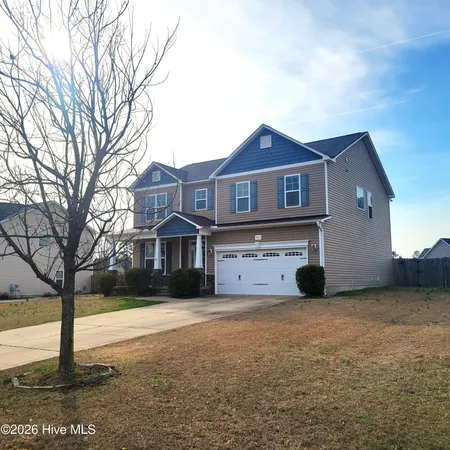 $2,100 | 241 North Prince Henry Way, Cameron, NC 28326