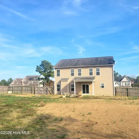 $2,100 | 241 North Prince Henry Way, Cameron, NC 28326
