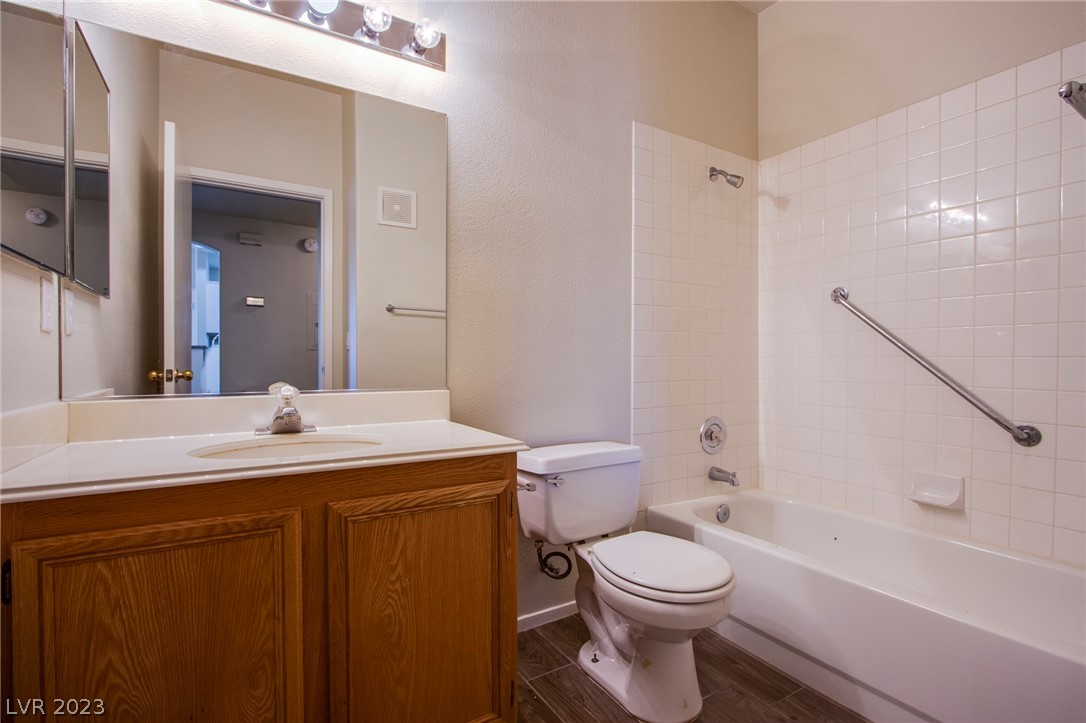 2201 Ramsgate Drive, Unit 1015 Henderson, NV 89074 - Photo 13 of 27