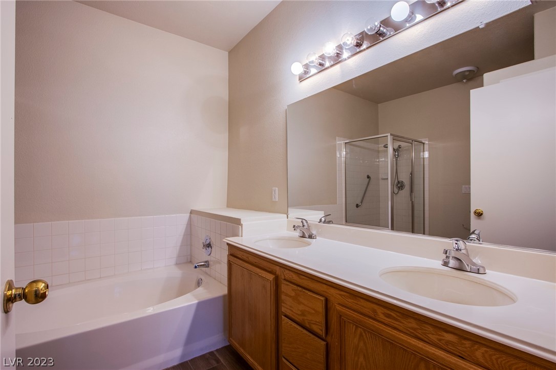 2201 Ramsgate Drive, Unit 1015 Henderson, NV 89074 - Photo 18 of 27