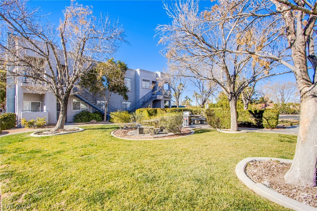 2201 Ramsgate Drive, Unit 1015 Henderson, NV 89074 - Photo 20 of 27