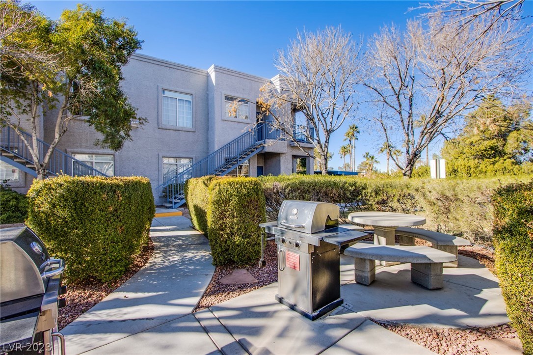 2201 Ramsgate Drive, Unit 1015 Henderson, NV 89074 - Photo 21 of 27