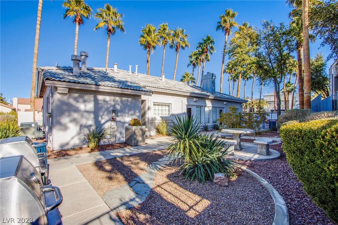 2201 Ramsgate Drive, Unit 1015 Henderson, NV 89074 - Photo 23 of 27