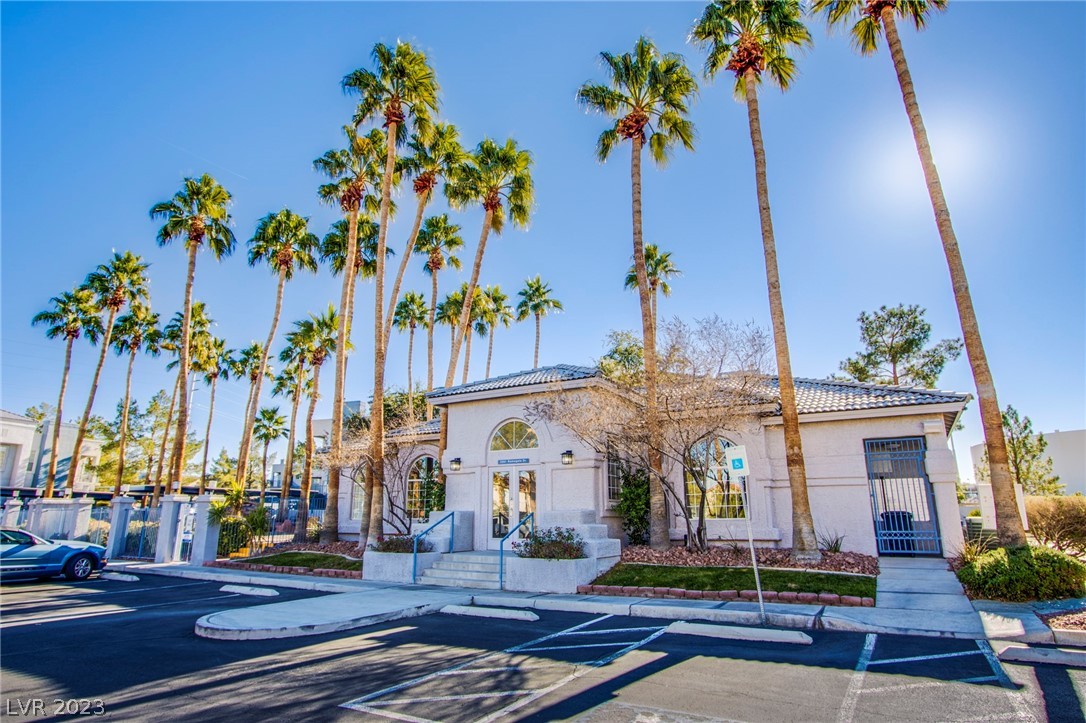 2201 Ramsgate Drive, Unit 1015 Henderson, NV 89074 - Photo 25 of 27