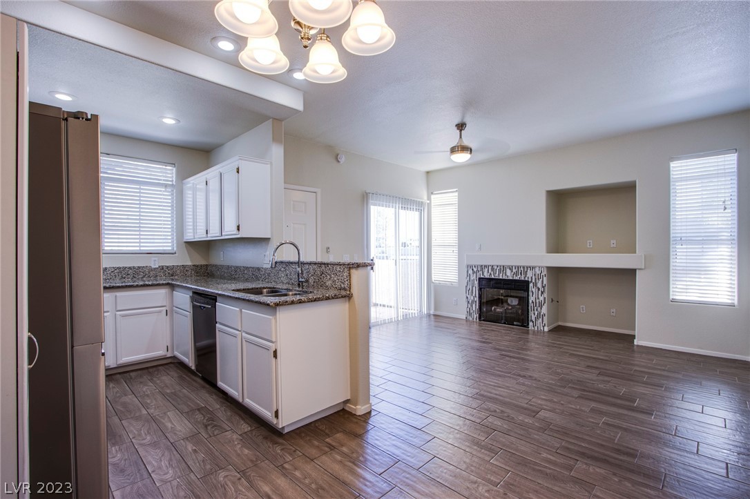 2201 Ramsgate Drive, Unit 1015 Henderson, NV 89074 - Photo 6 of 27