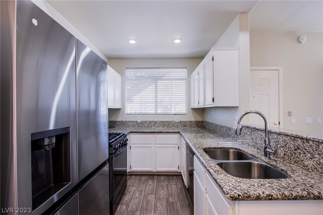 2201 Ramsgate Drive, Unit 1015 Henderson, NV 89074 - Photo 8 of 27