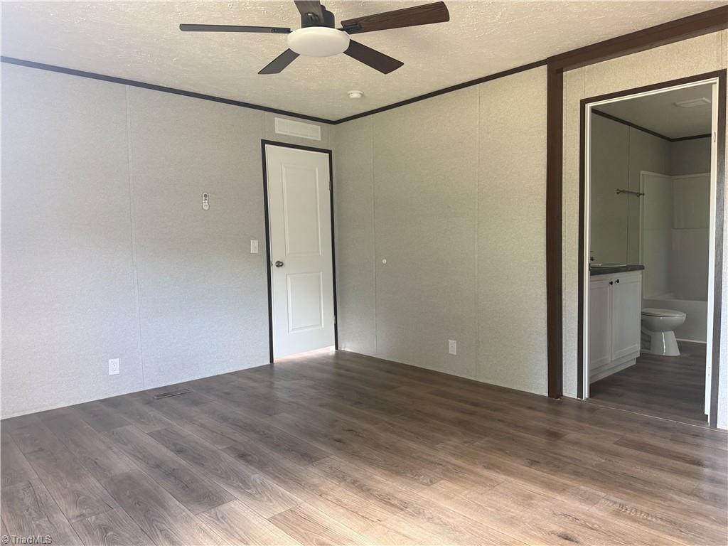 2684 Sowers Road Linwood, NC 27299 - Photo 7 of 18 Primary Bedroom