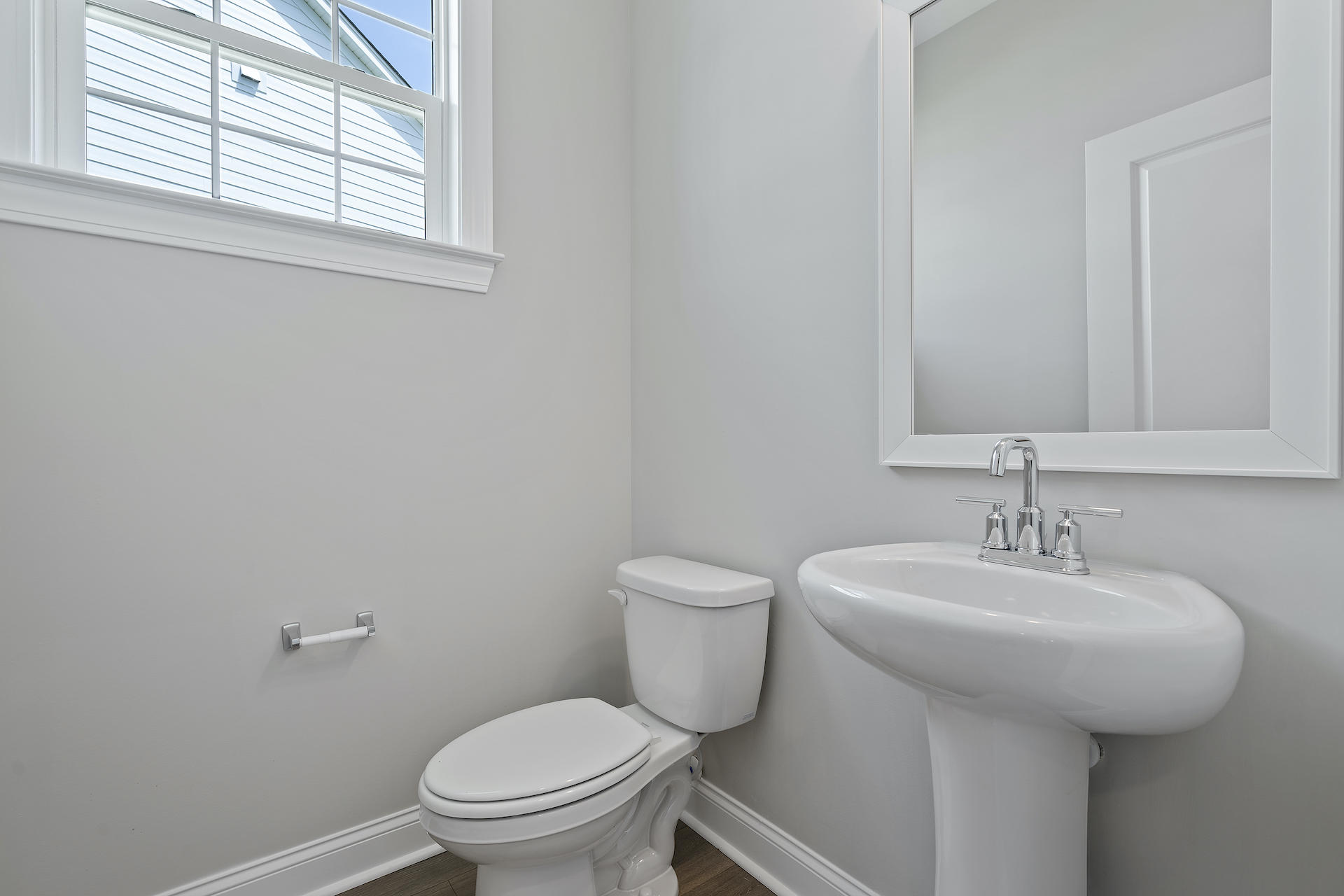 131 Boots Branch Road Summerville, SC 29485 - Photo 14 of 35 Powder Room