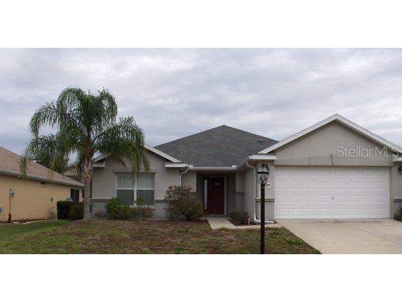 12647 Southeast 97th Terrace Road Summerfield, FL 34491 - Photo 1 of 1 Primary Photo